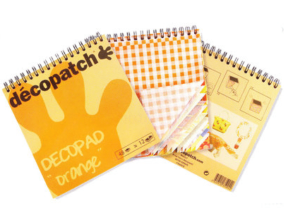 Creapoint - Decopatch papier goedkoop