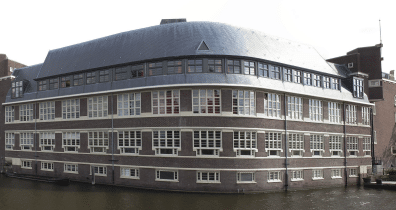 toneelhuisamsterdam - vooropleiding theater