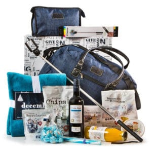 Luxe kerstpakketten | Luxe kerstpakketten bestellen! | Kerstpakket.nl